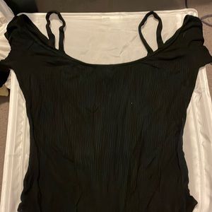 Urban Outfitters black body suit